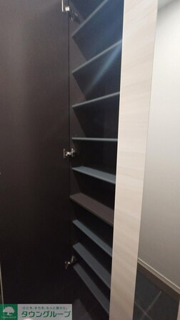 セレスティア六町IIIの物件内観写真